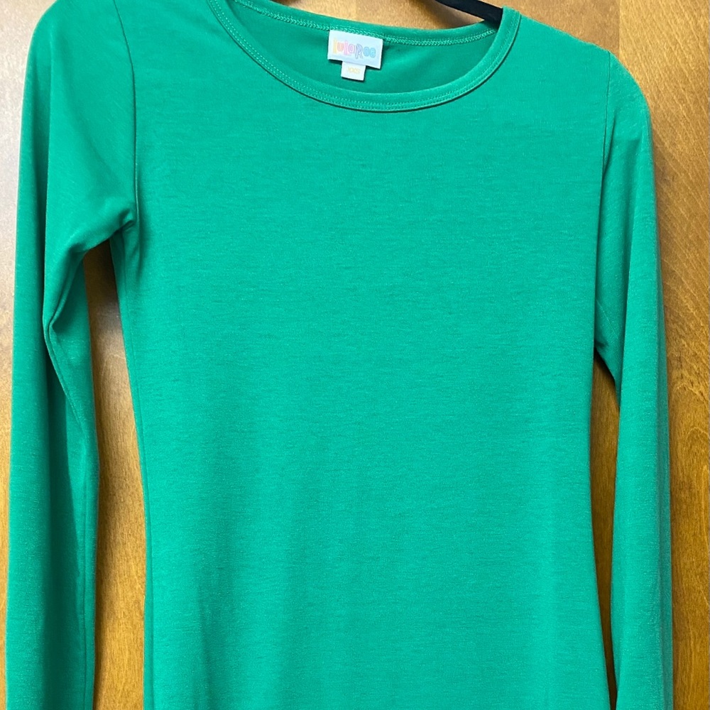 Lularoe Debbie Dress